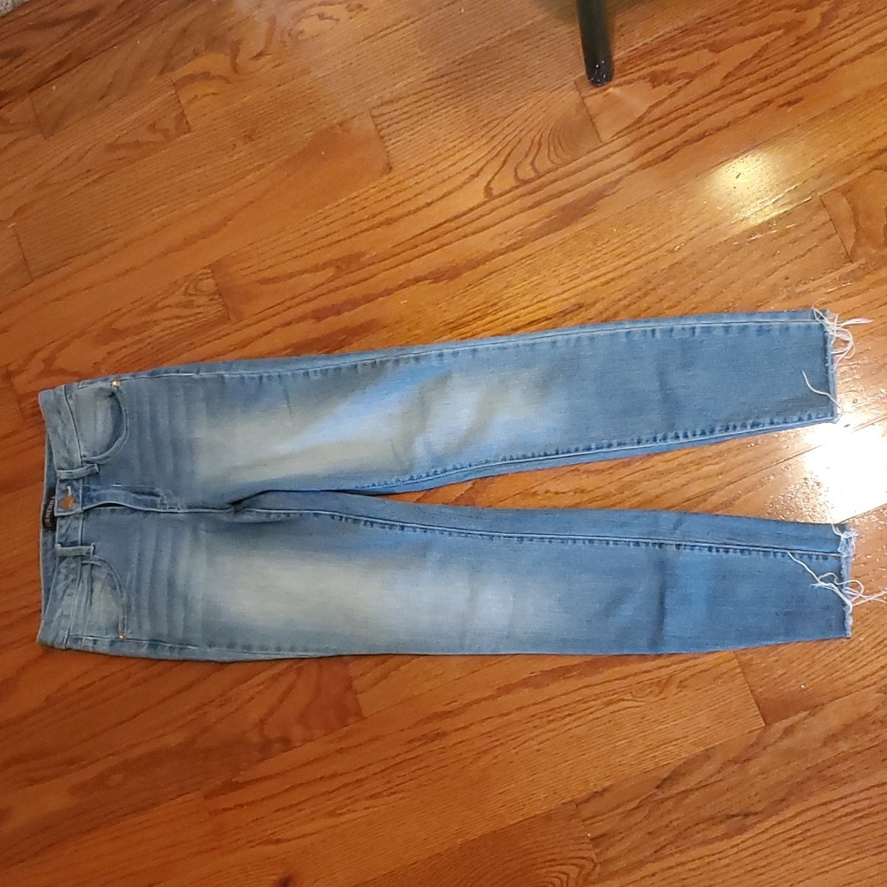 GENERRA jeans